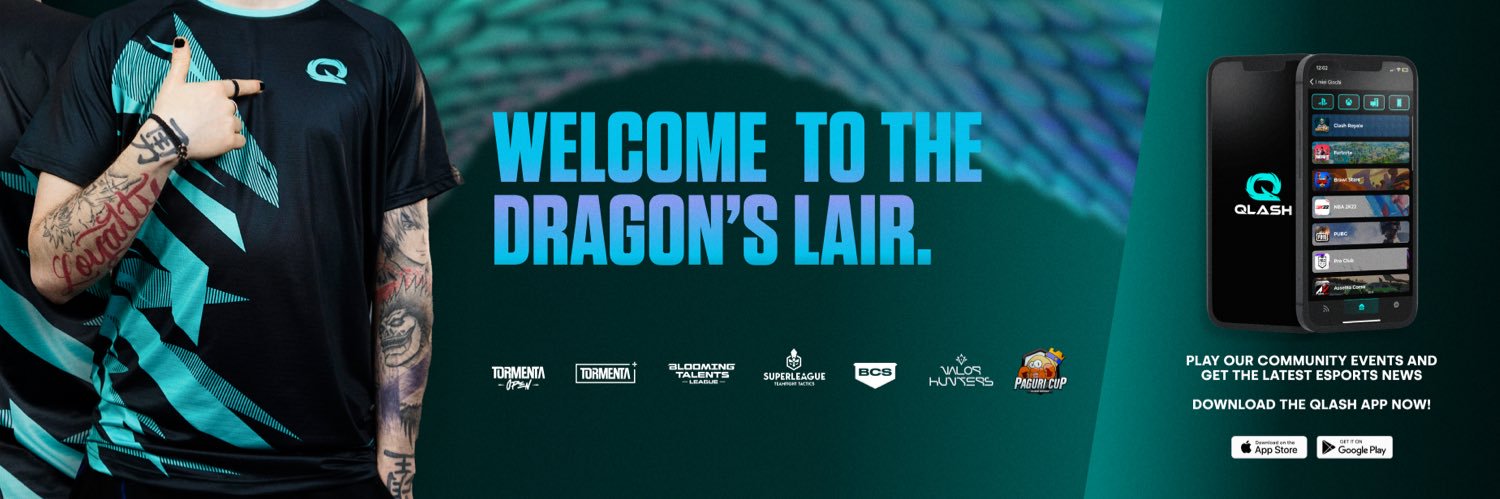 QLASH (@QLASH_Esports) / Posts / X