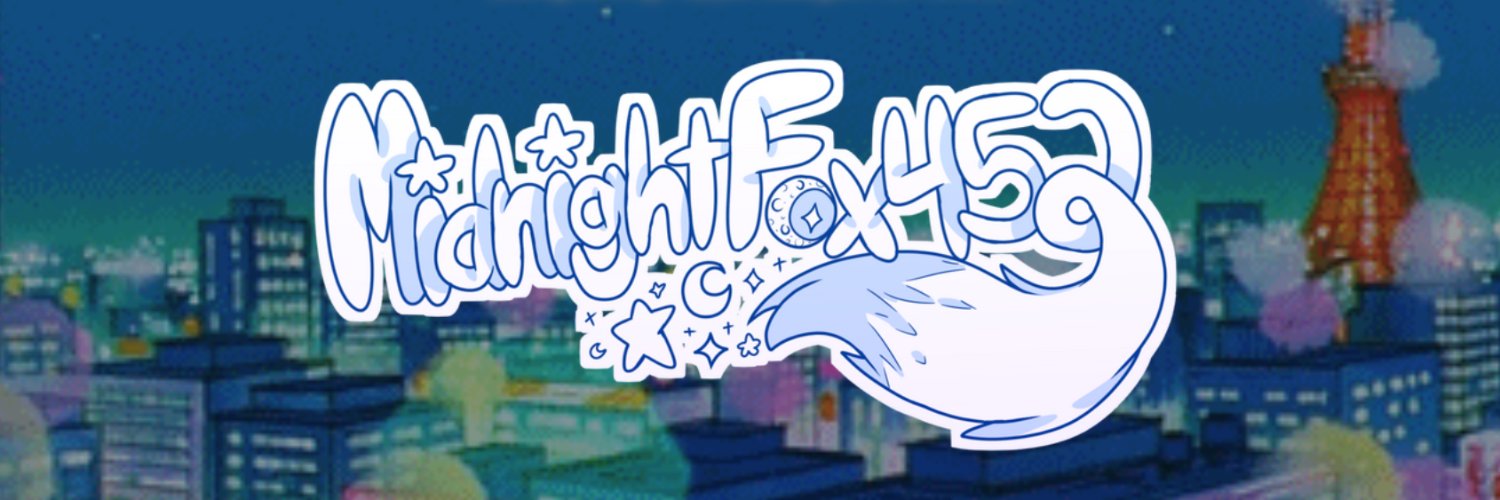 Jupiter (they/them) banner