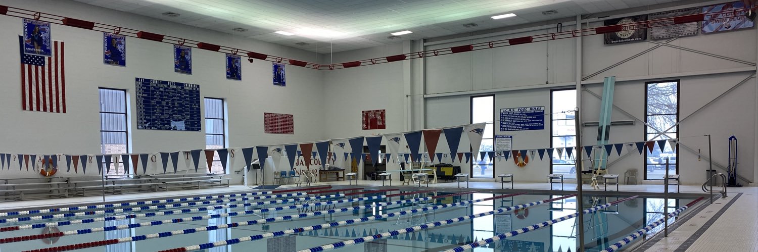 SwimTeamRants's profile banner image