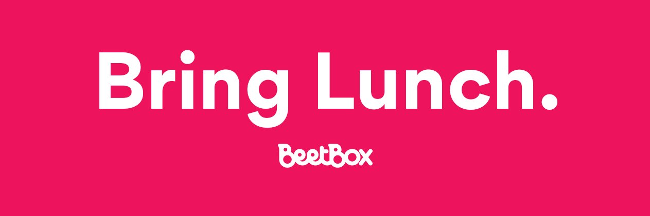 BeetBox banner