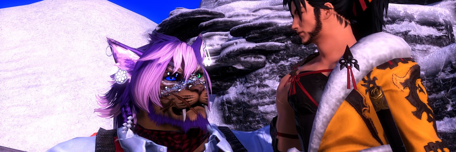 noteike's profile banner image