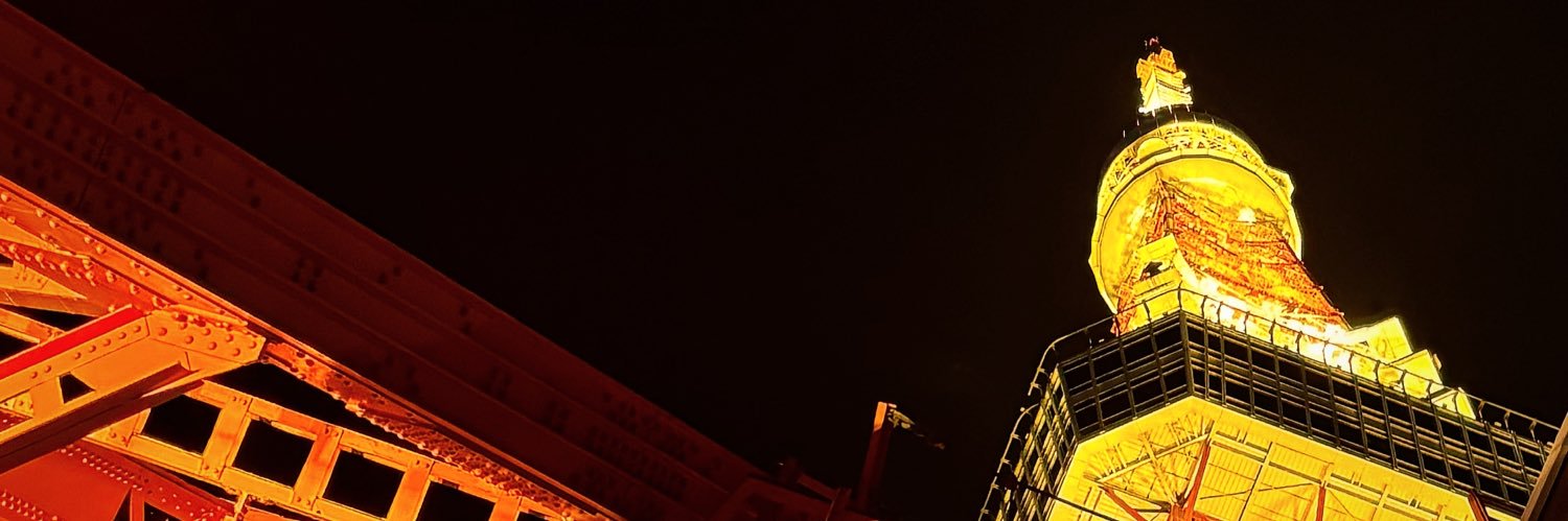 yezokarasu's profile banner image