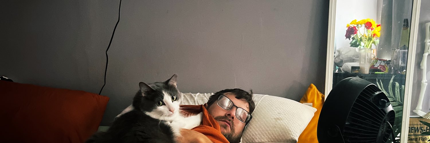 NotmadeFound's profile banner image