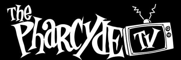 PharcydeTV Profile Banner