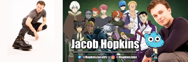 HopkinsJacob5 Profile Banner