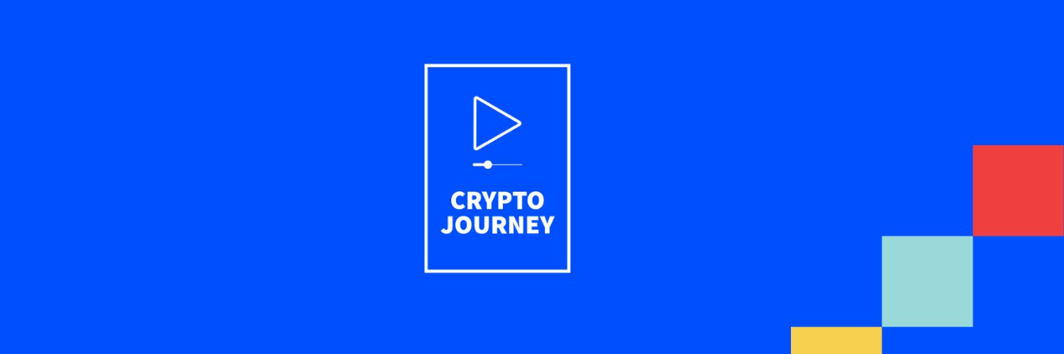 CryptoJourneyYT's profile banner image