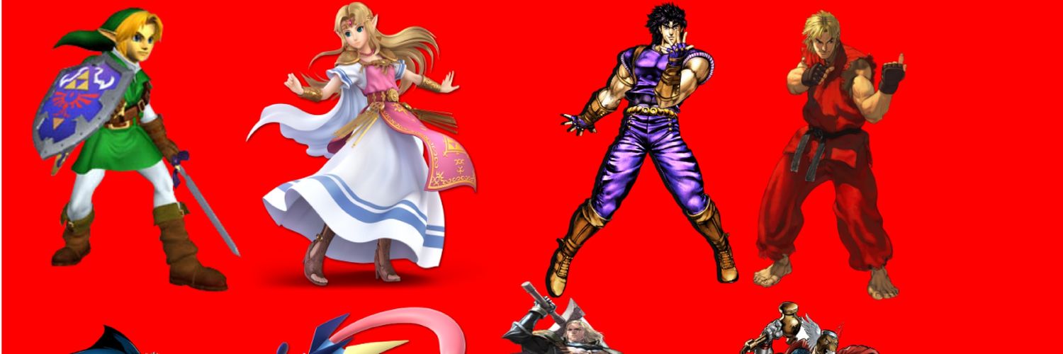 CDHBEASTSAGE's profile banner image