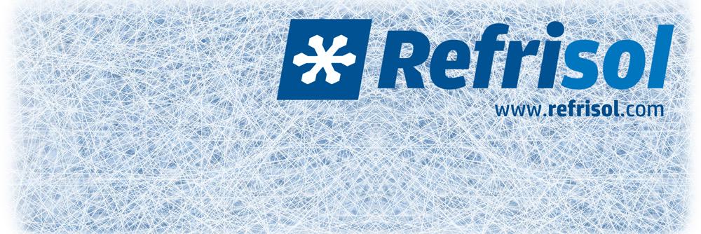 Refrisol's profile banner image