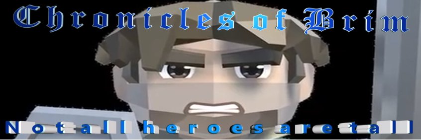 Rather Good Games banner