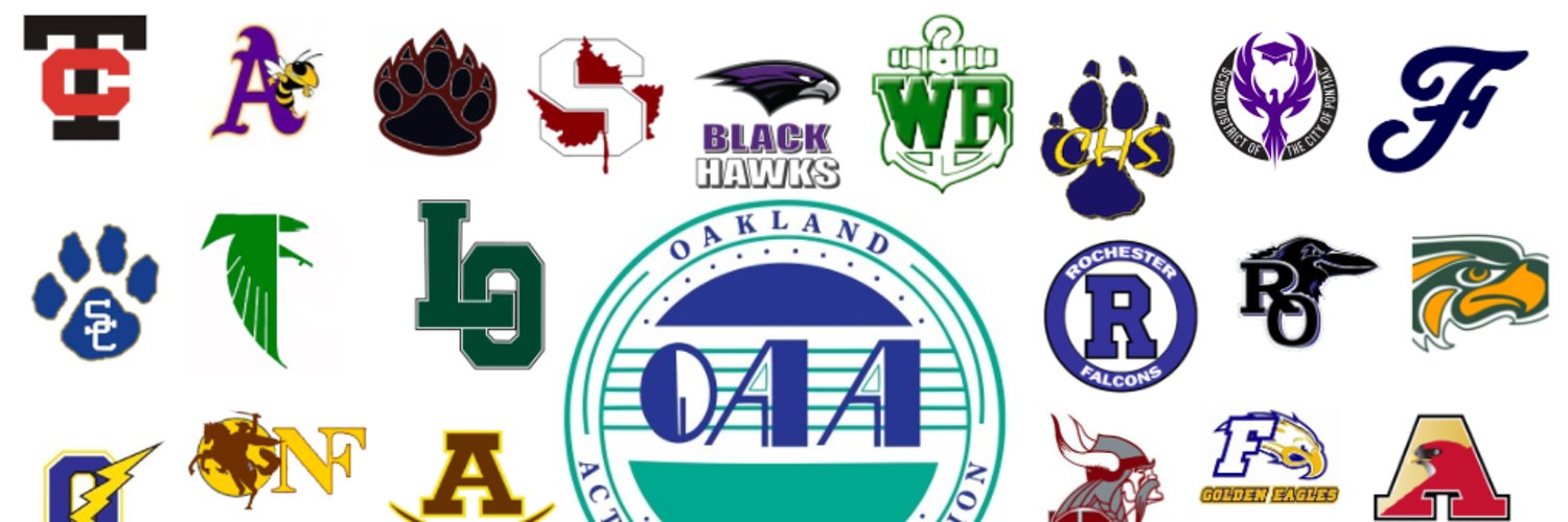 OAA Scores and Stats Profile Banner