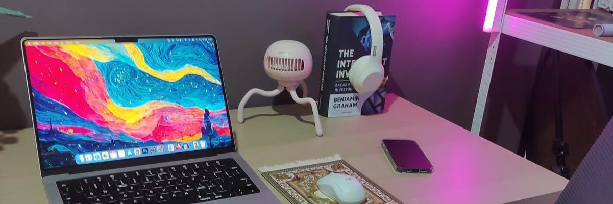 Crypto Tantrum banner