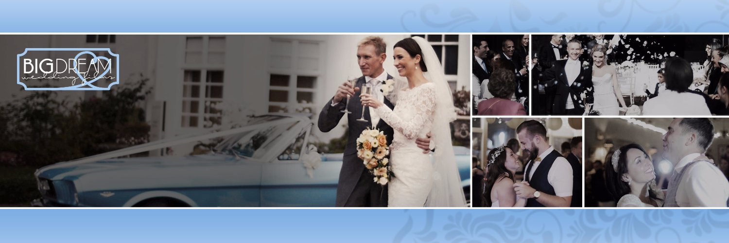 BDWFilms's profile banner image