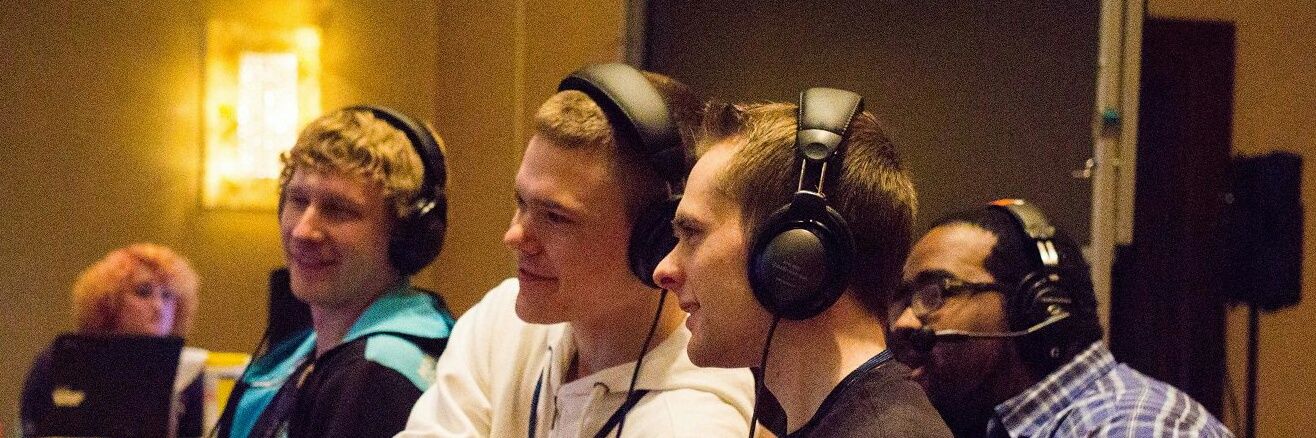 Kosmicd12's profile banner image