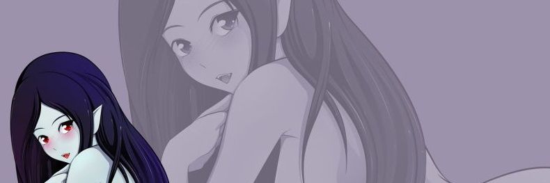🦇Marceline🦇 banner