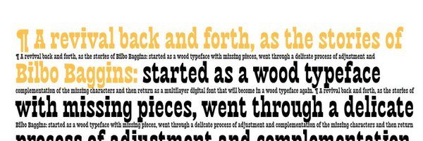 TipasType Profile Banner