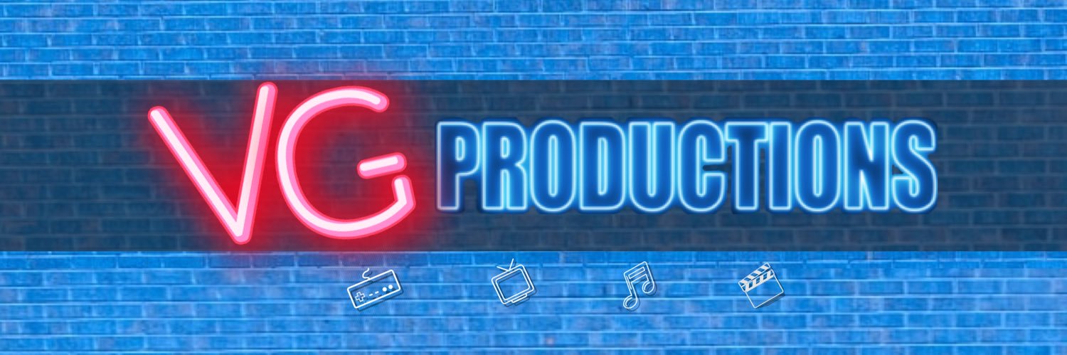 Vidja Gamer banner