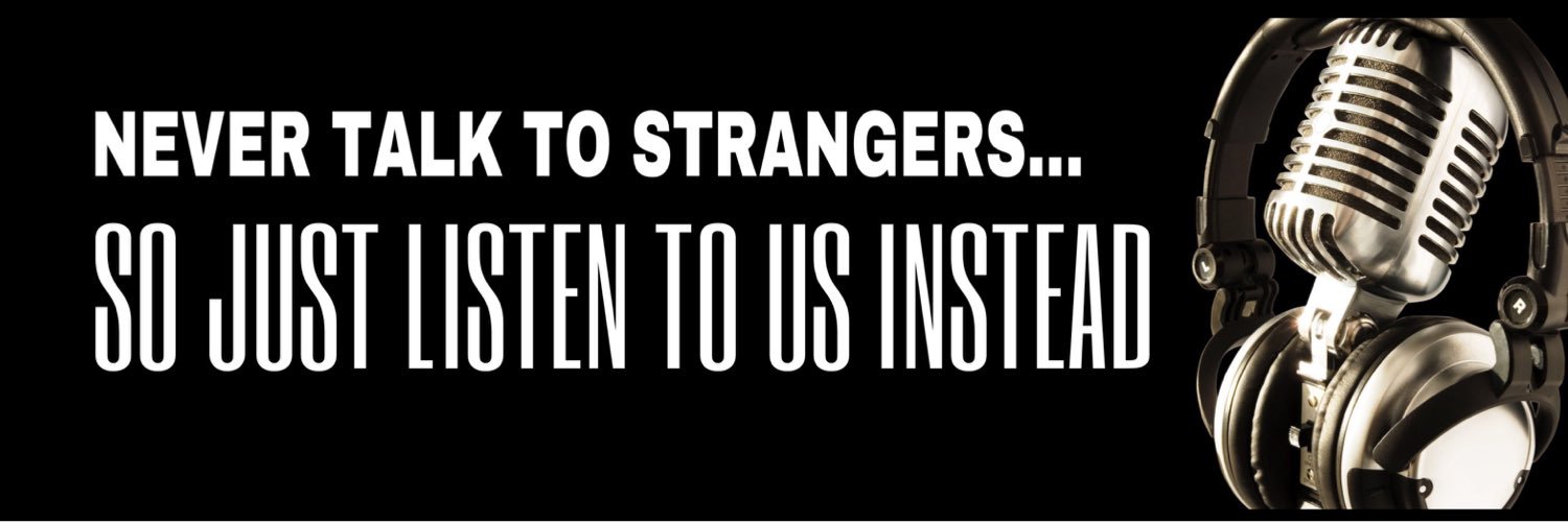 Clearview Podcast banner