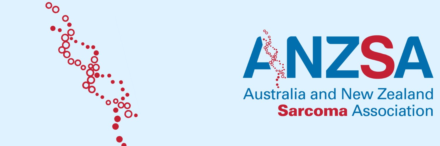 Australia and New Zealand Sarcoma Association Profile Banner