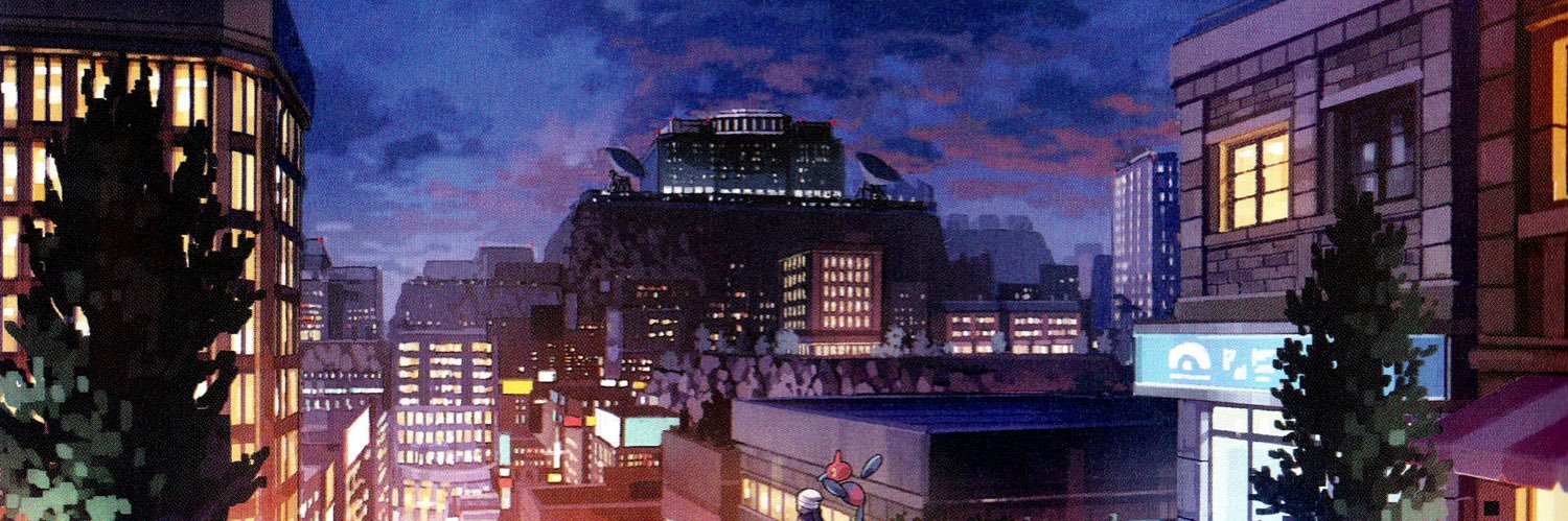 SteeredByPride's profile banner image
