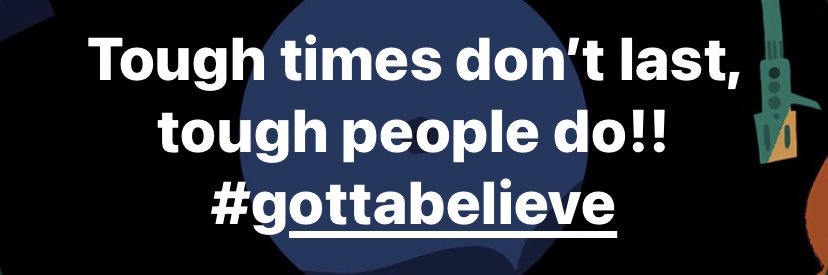 Aaron Johnson Jr “AJ” banner