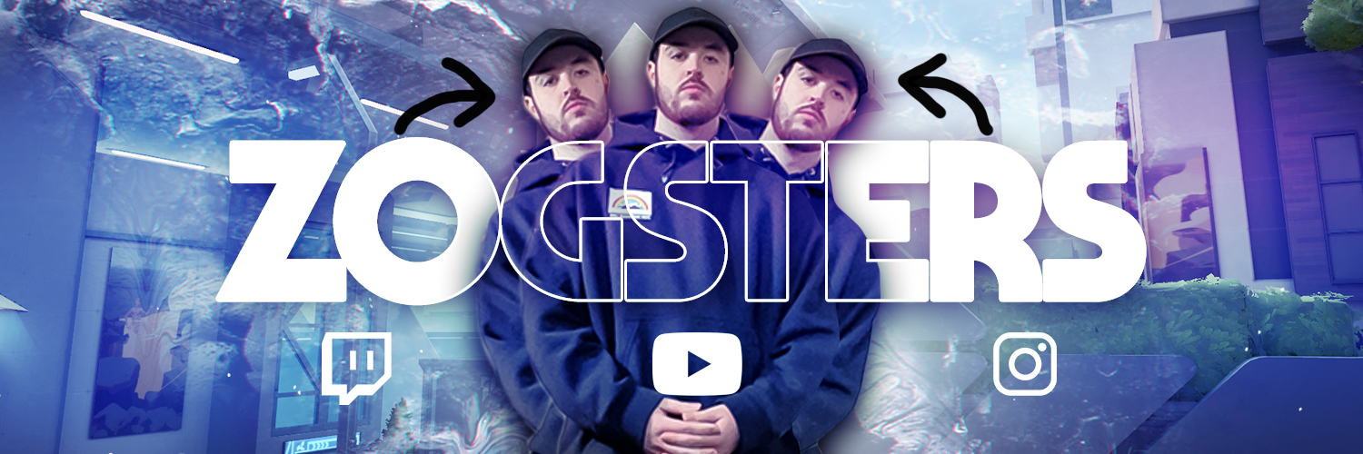 Zogsters banner