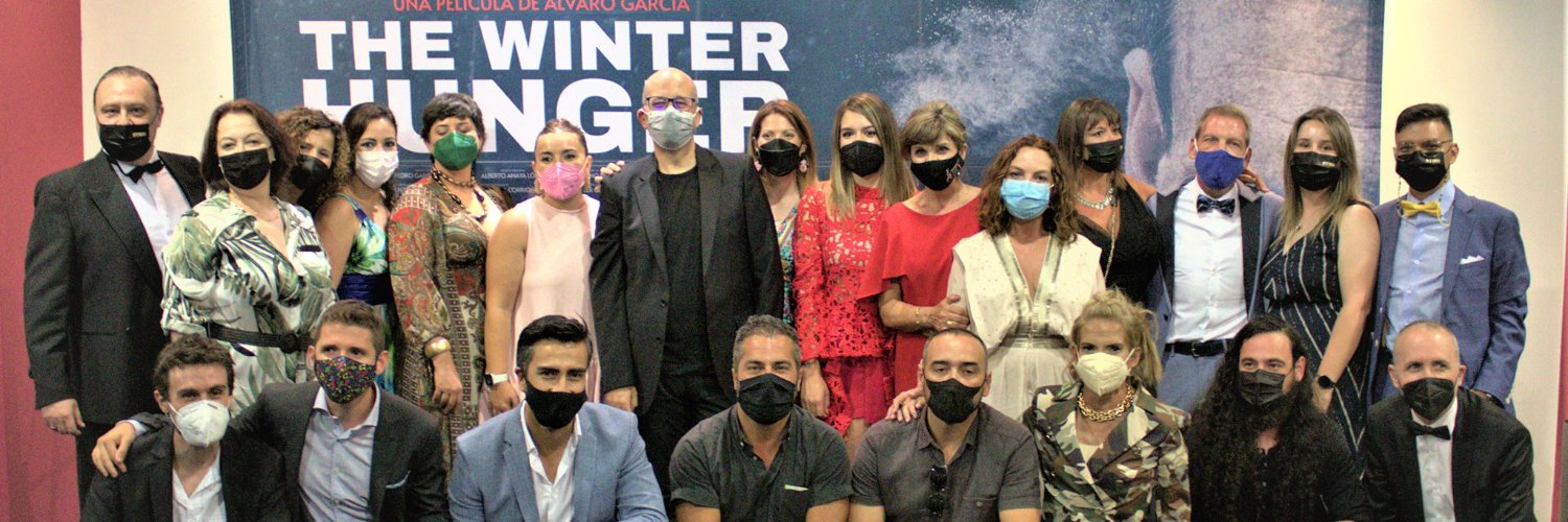 thewinterhunger's profile banner image