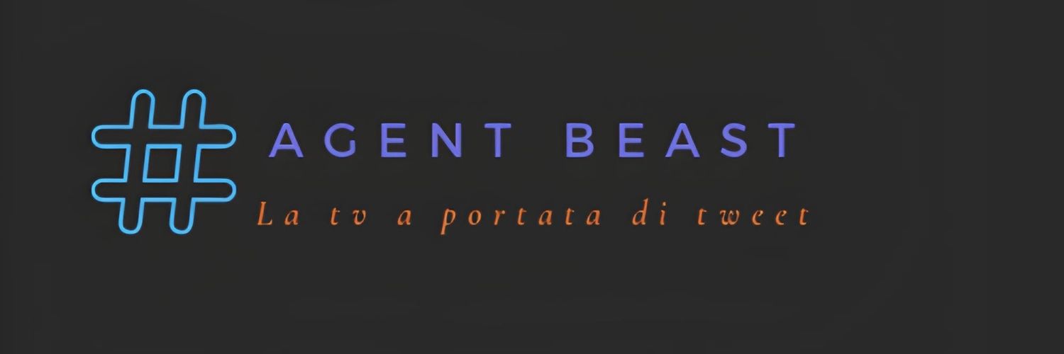 Agent Beast banner