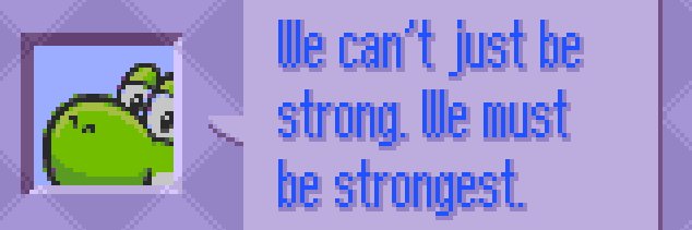 PlatinumYoshi's banner