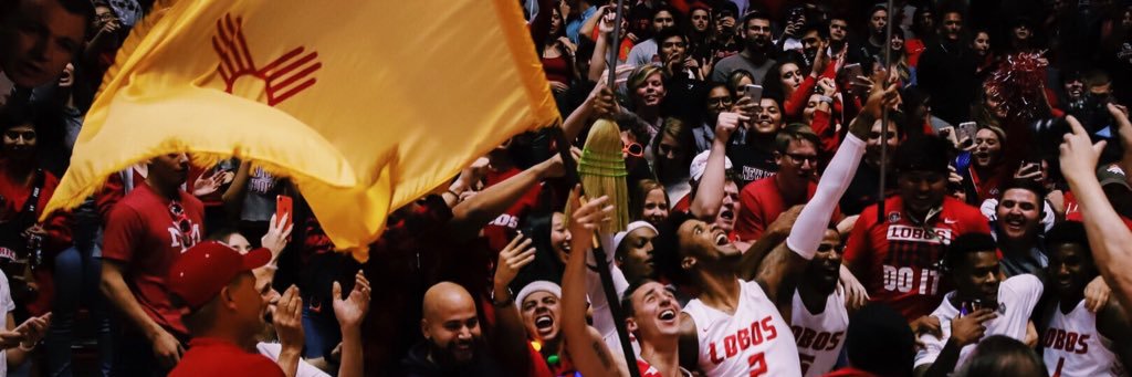 The Howl banner