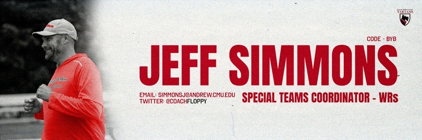 Jeff Simmons banner