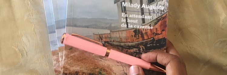 Milady Auguste banner