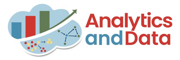 AnalyticandData Profile Banner
