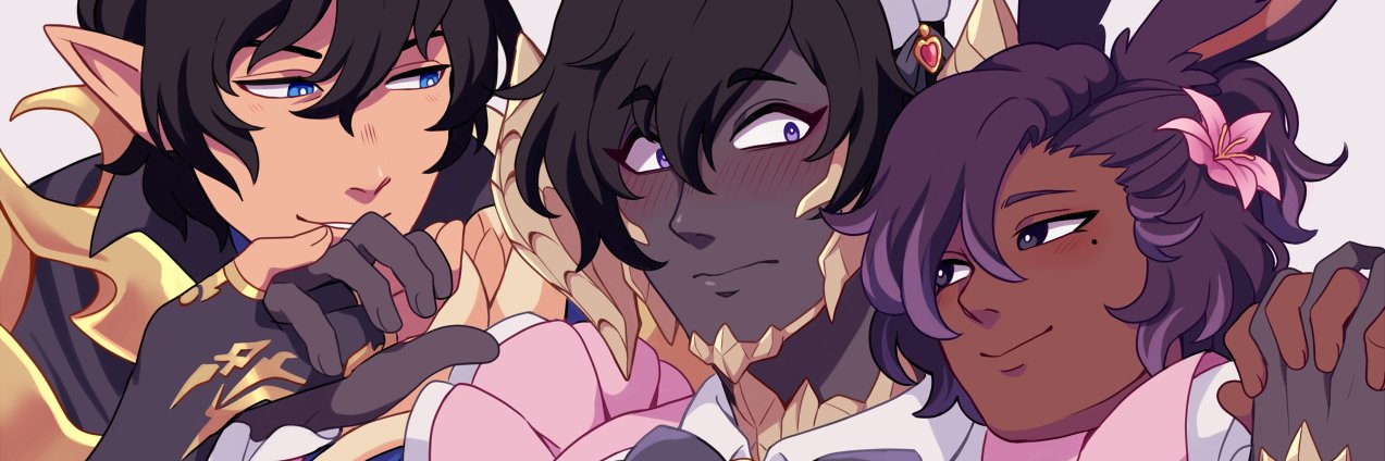 abenyukafe's profile banner image