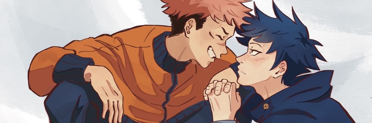 hxroch's profile banner image