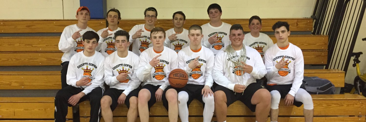 CuseRecBall's profile banner image