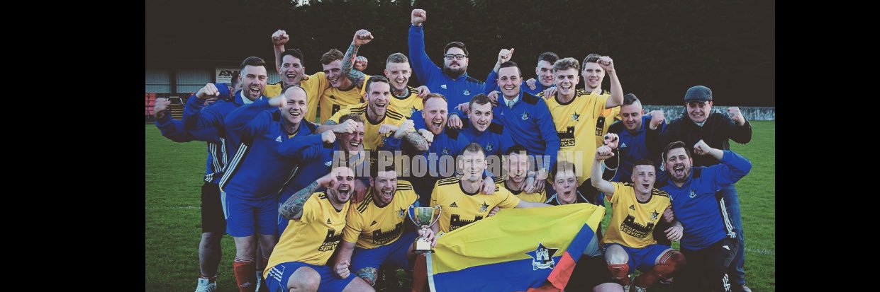 Castle Star FC banner
