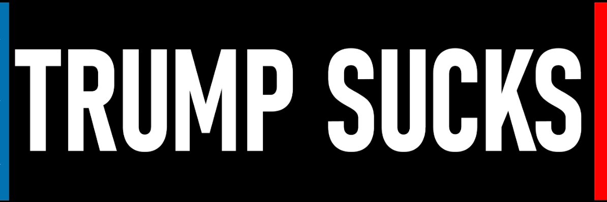 clustertrump's banner