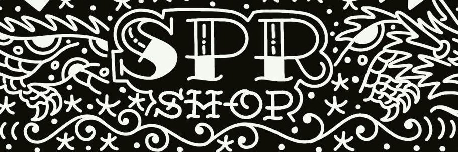 sprshop's profile banner image