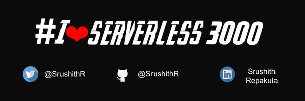 SrushithR Profile Banner
