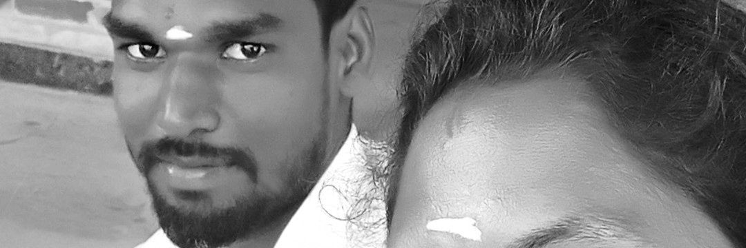 rajvinii's profile banner image