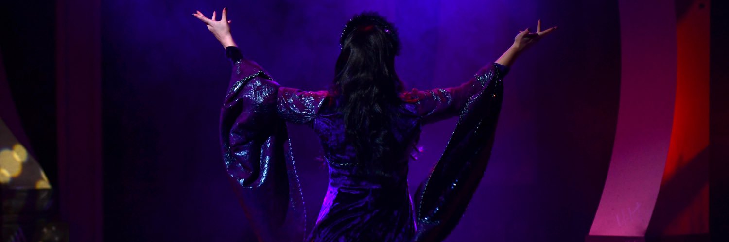 Bethany Staton banner