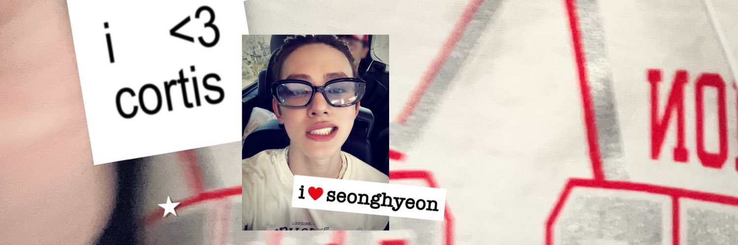 kymeekookie's profile banner image
