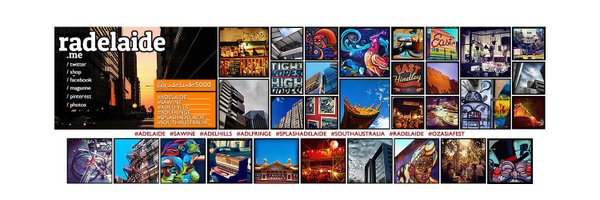 rAdelaide5000 Profile Banner