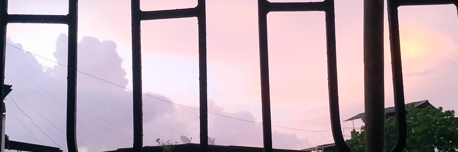 Sassysahu's profile banner image