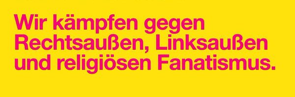 Vossi1976 Profile Banner