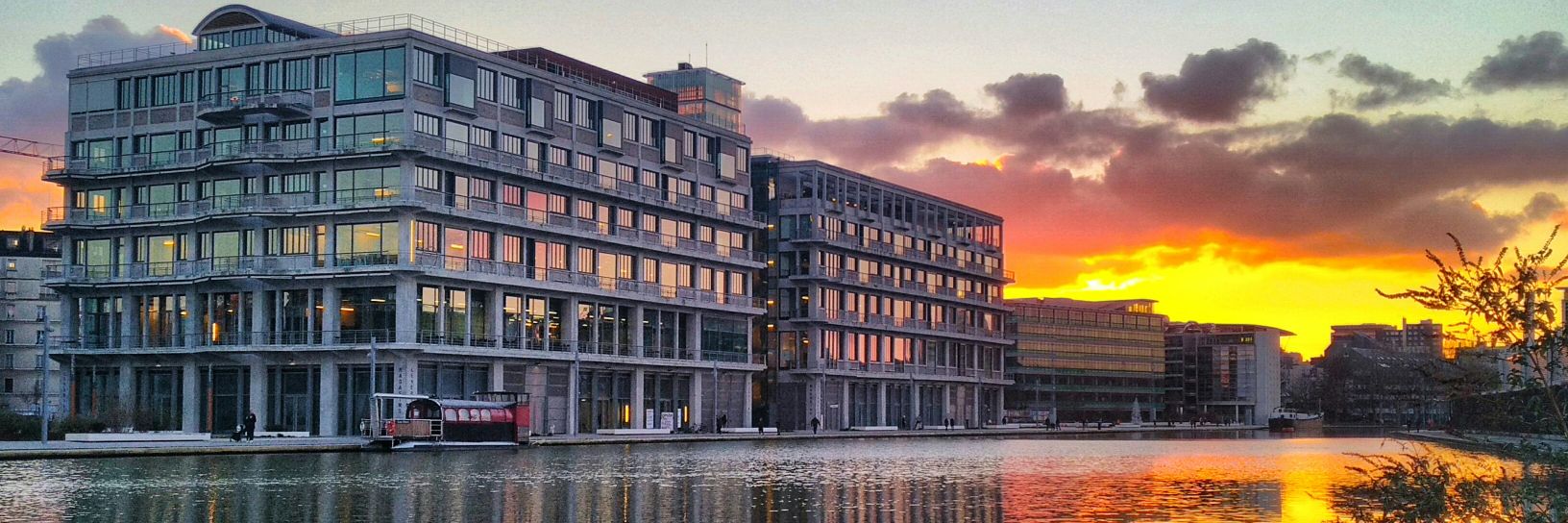 Mon petit Pantin banner