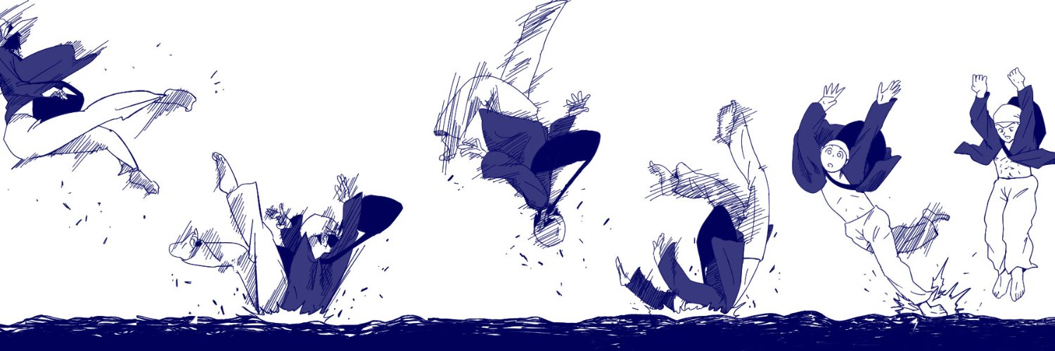 ken_ushio's profile banner image
