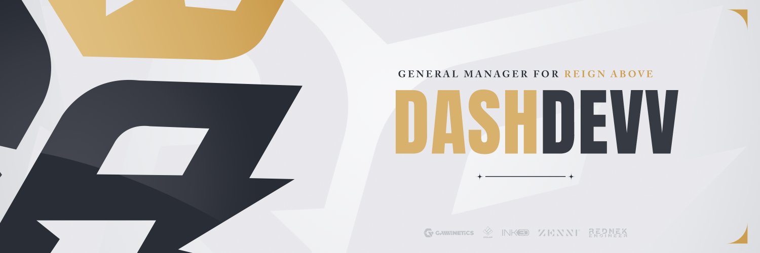 ♛ | Dev 🔜 DH ATL '26 banner
