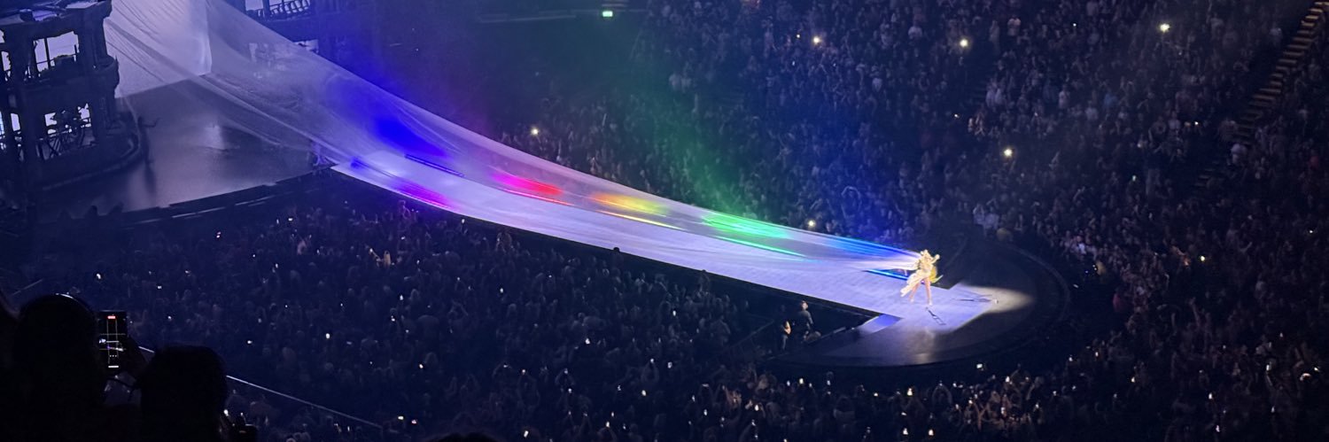 Daryl ✦ banner