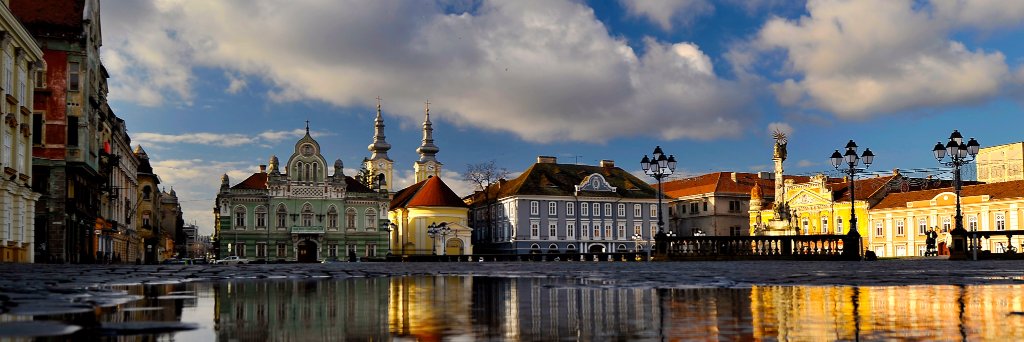 VisitTimisoara's profile banner image